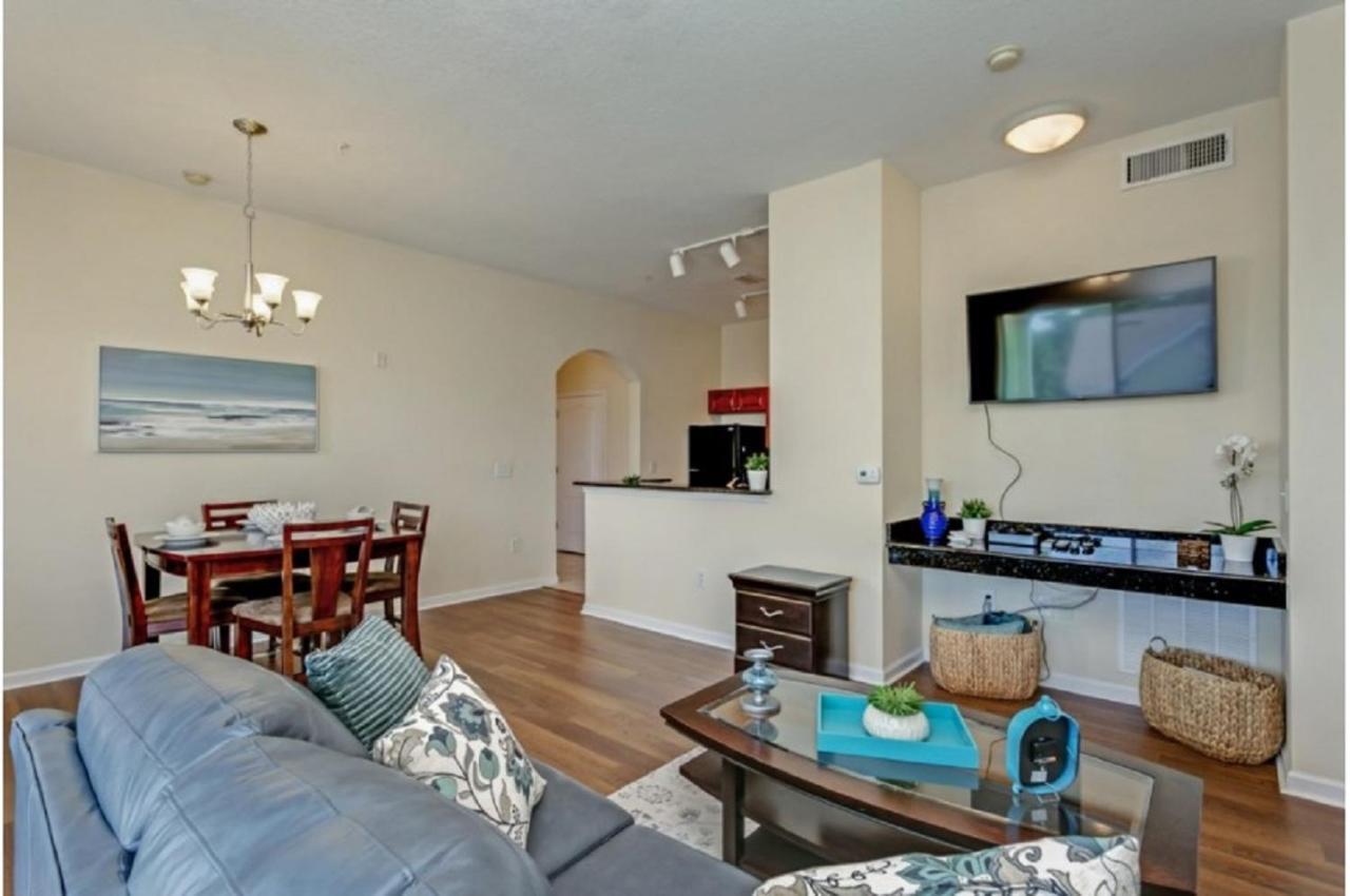 Holiday Villas of Davenport Exterior foto