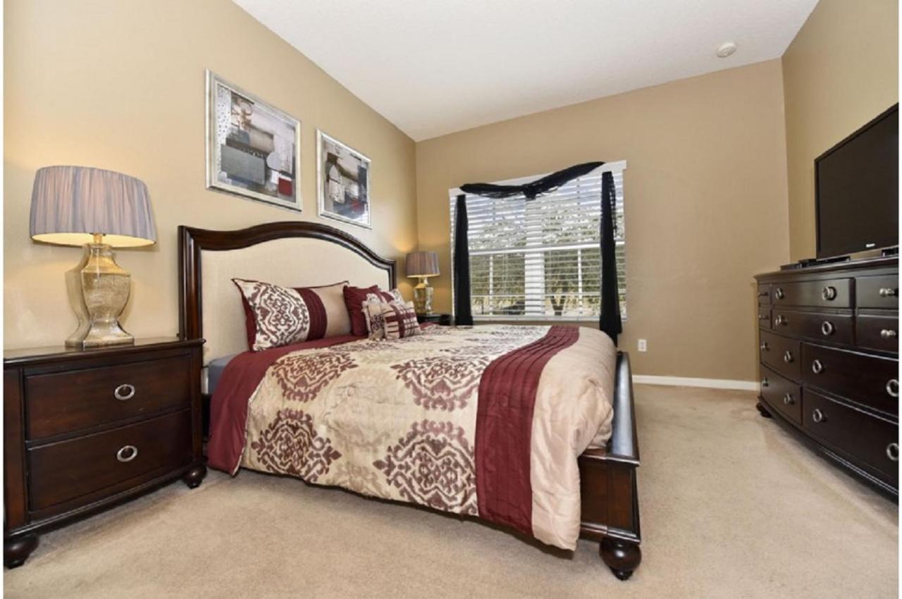 Holiday Villas of Davenport Exterior foto