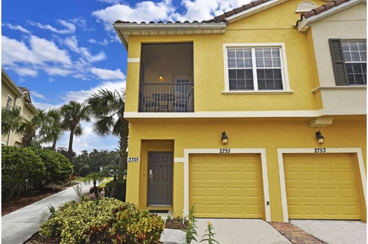 Holiday Villas of Davenport Exterior foto