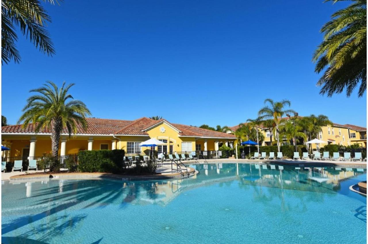 Holiday Villas of Davenport Exterior foto