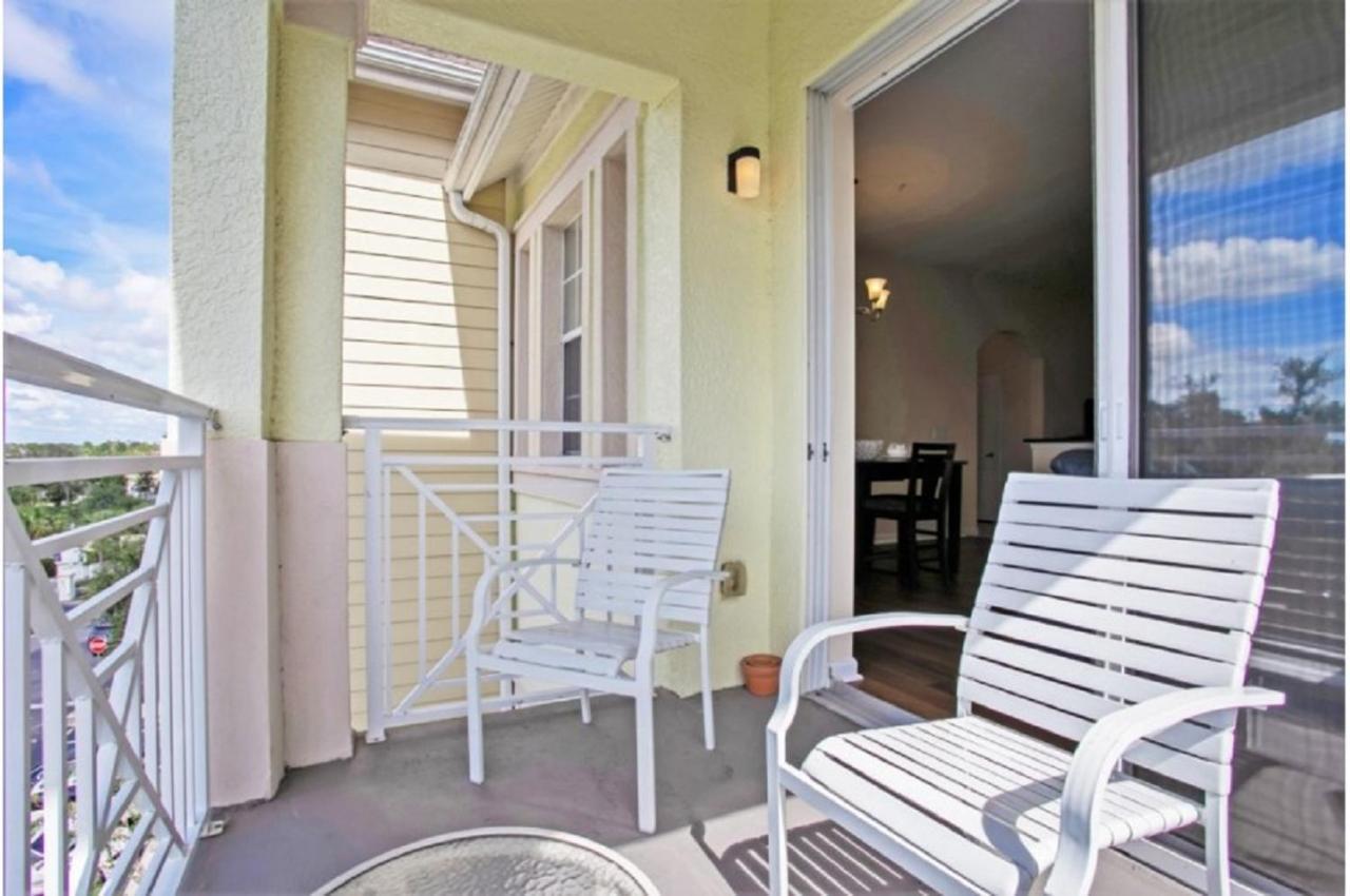Holiday Villas of Davenport Exterior foto