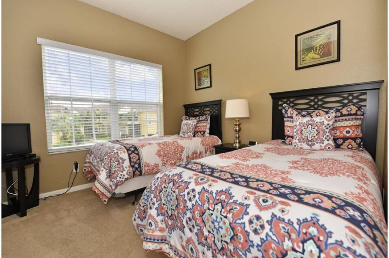 Holiday Villas of Davenport Exterior foto
