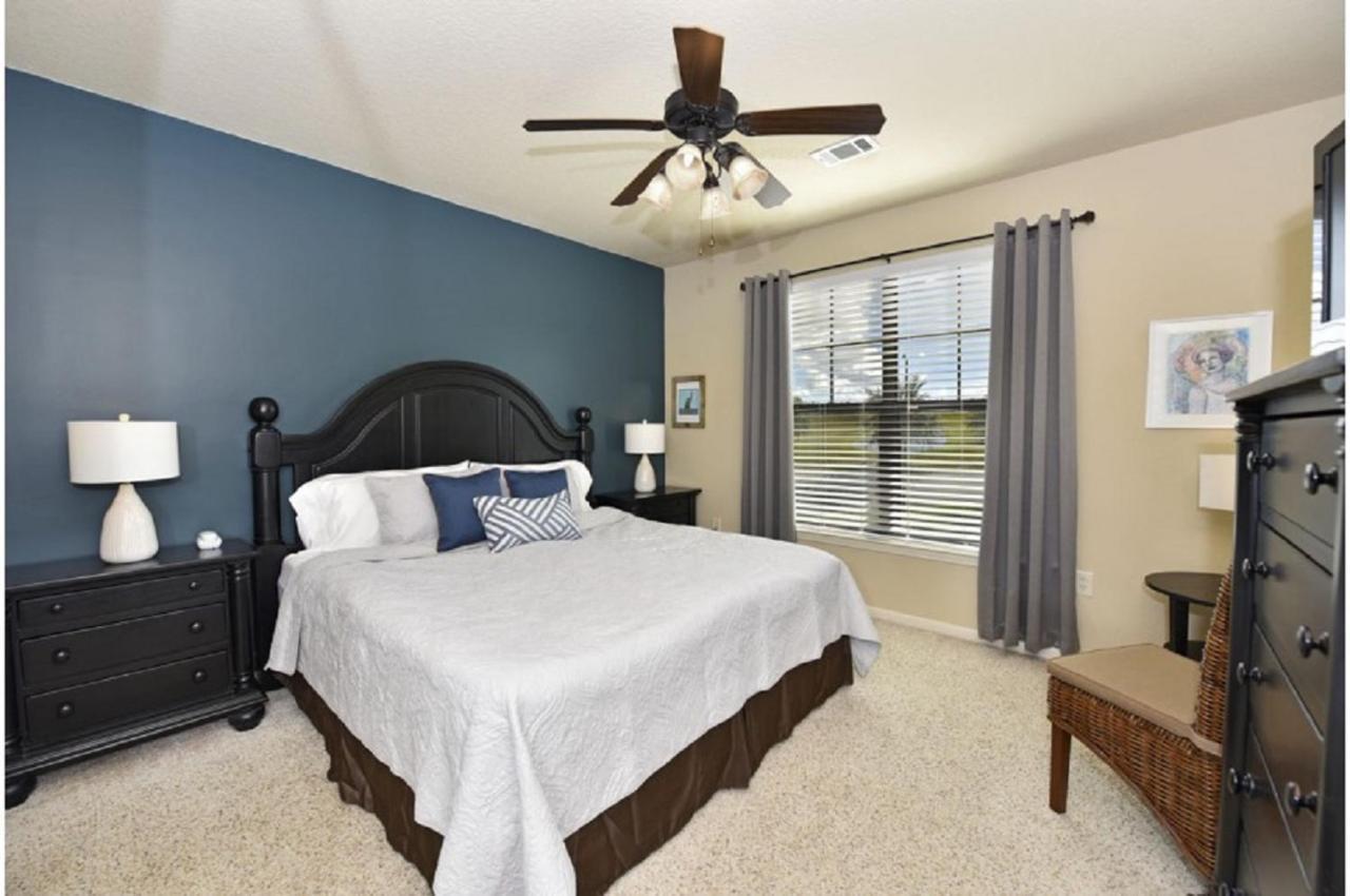 Holiday Villas of Davenport Exterior foto