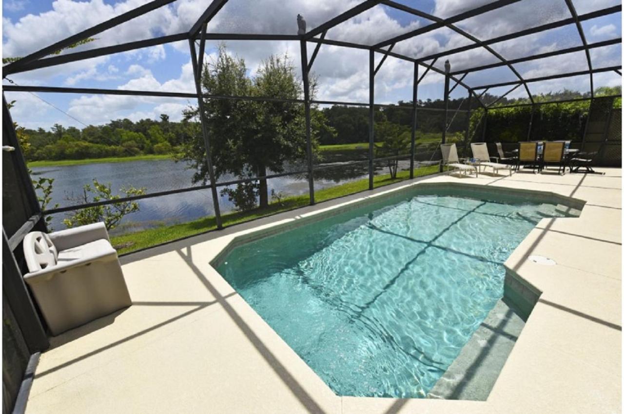 Holiday Villas of Davenport Exterior foto
