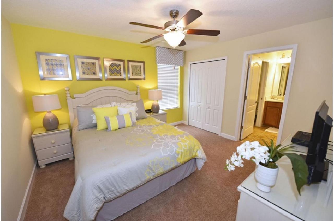 Holiday Villas of Davenport Exterior foto