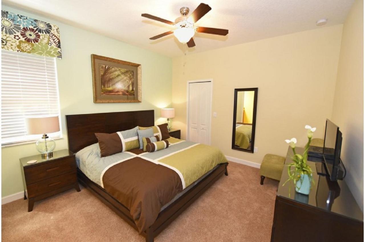 Holiday Villas of Davenport Exterior foto