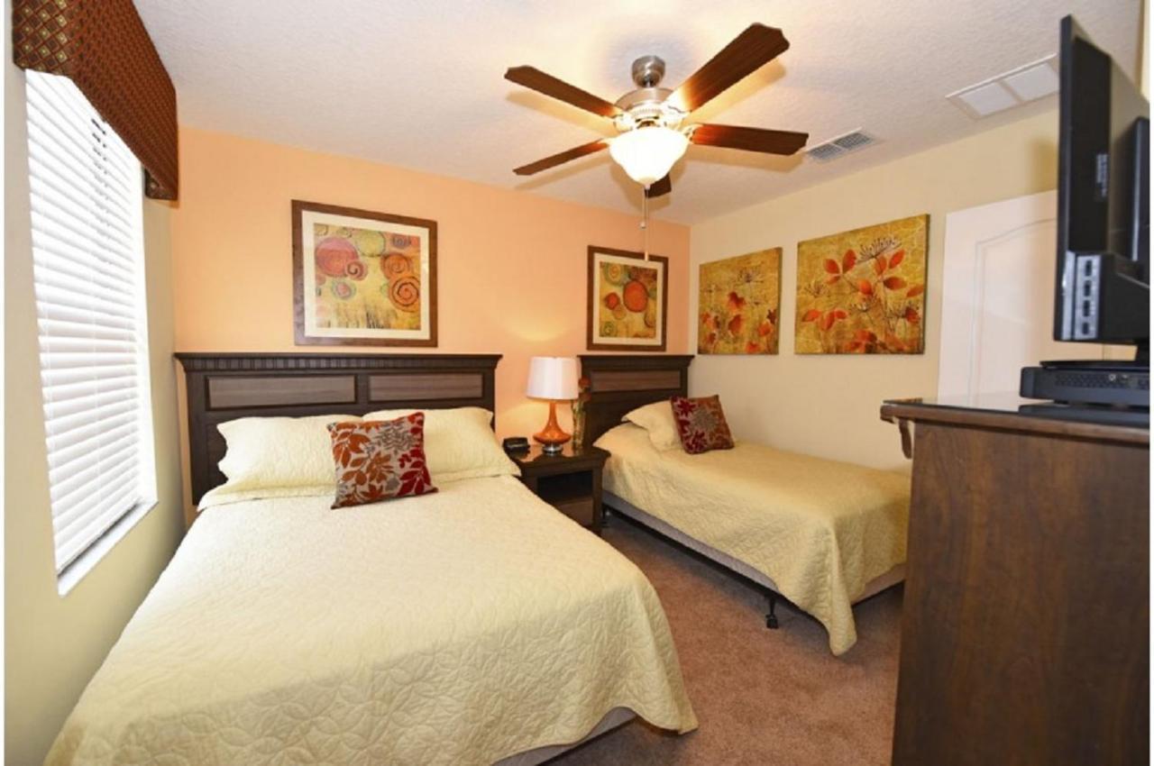 Holiday Villas of Davenport Exterior foto