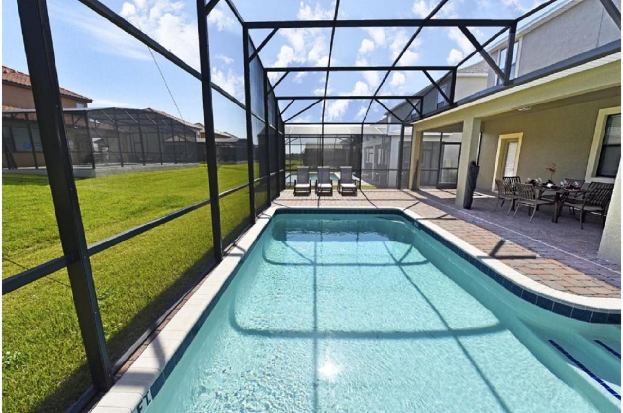 Holiday Villas of Davenport Exterior foto