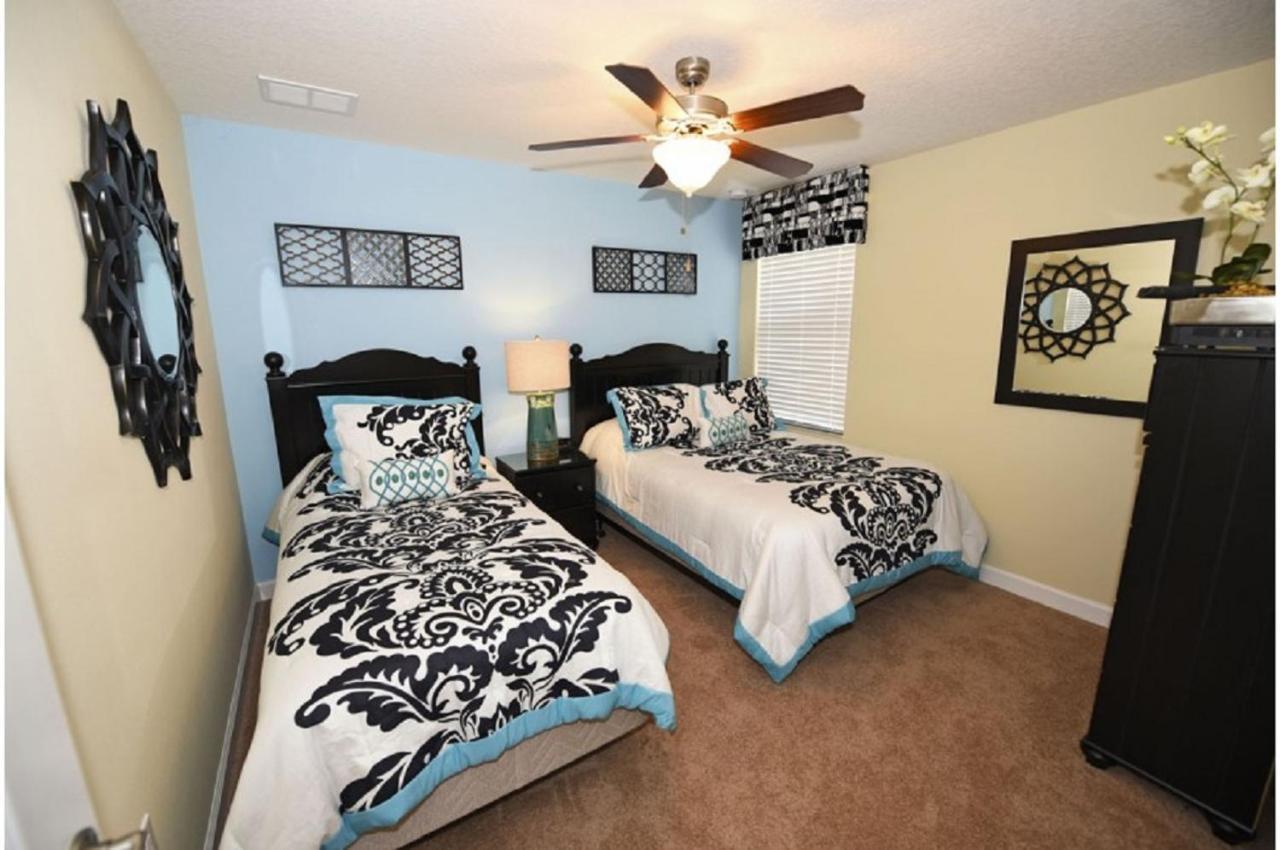 Holiday Villas of Davenport Exterior foto
