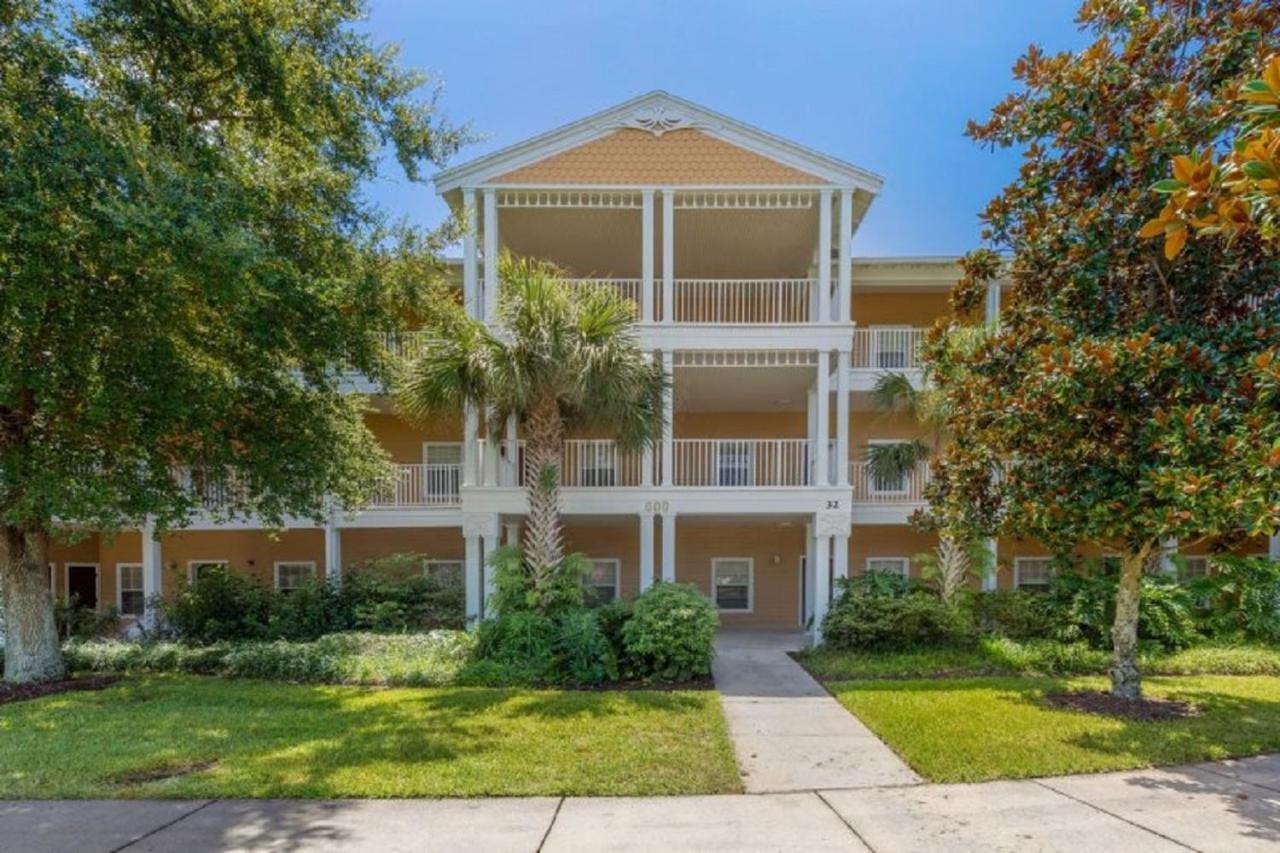 Holiday Villas of Davenport Exterior foto