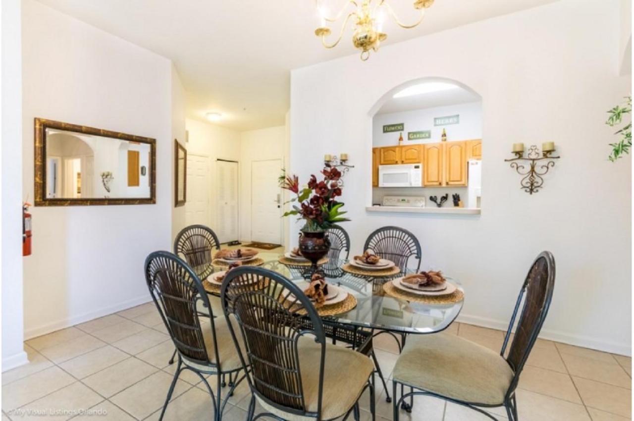 Holiday Villas of Davenport Exterior foto