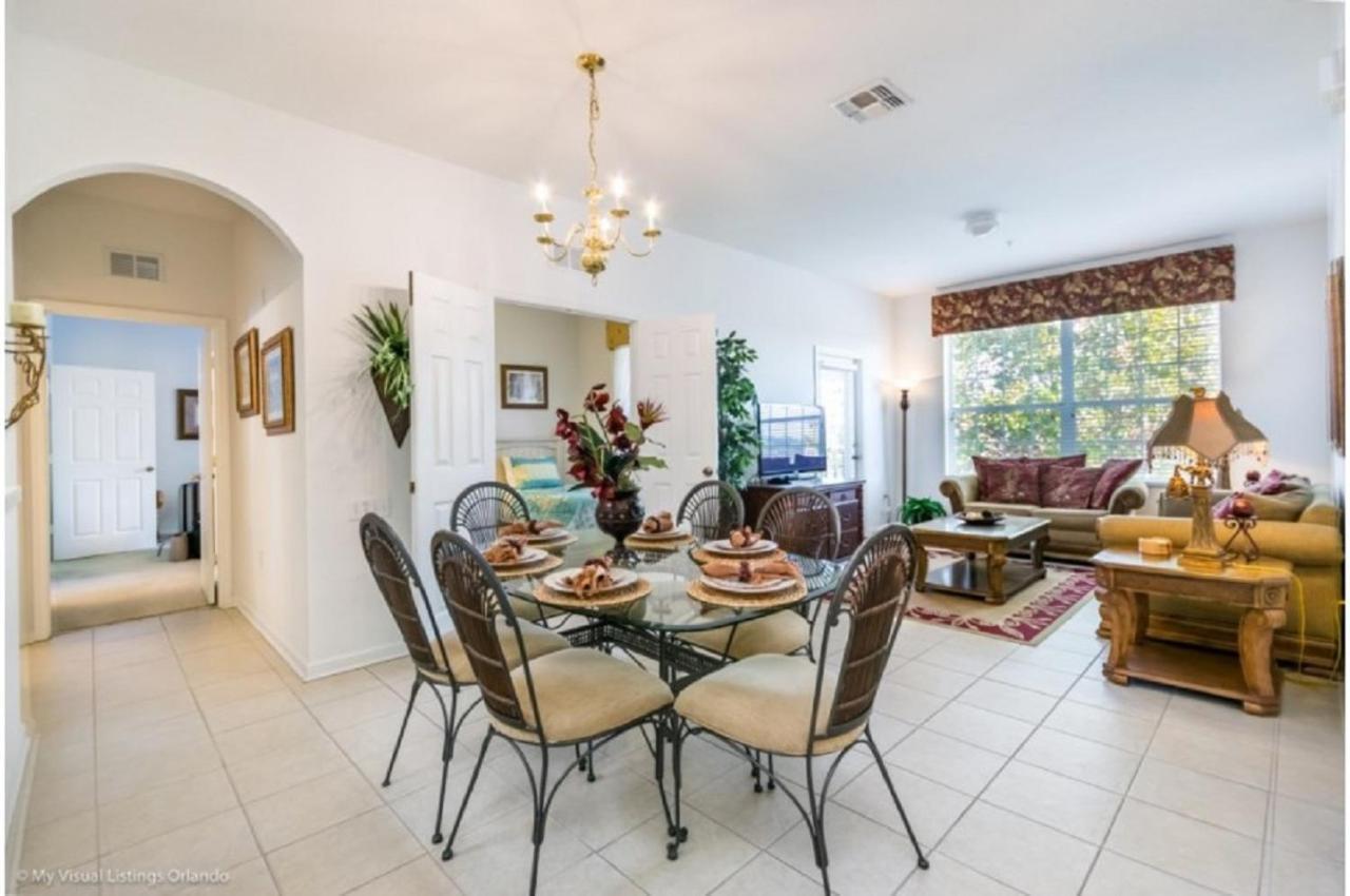 Holiday Villas of Davenport Exterior foto