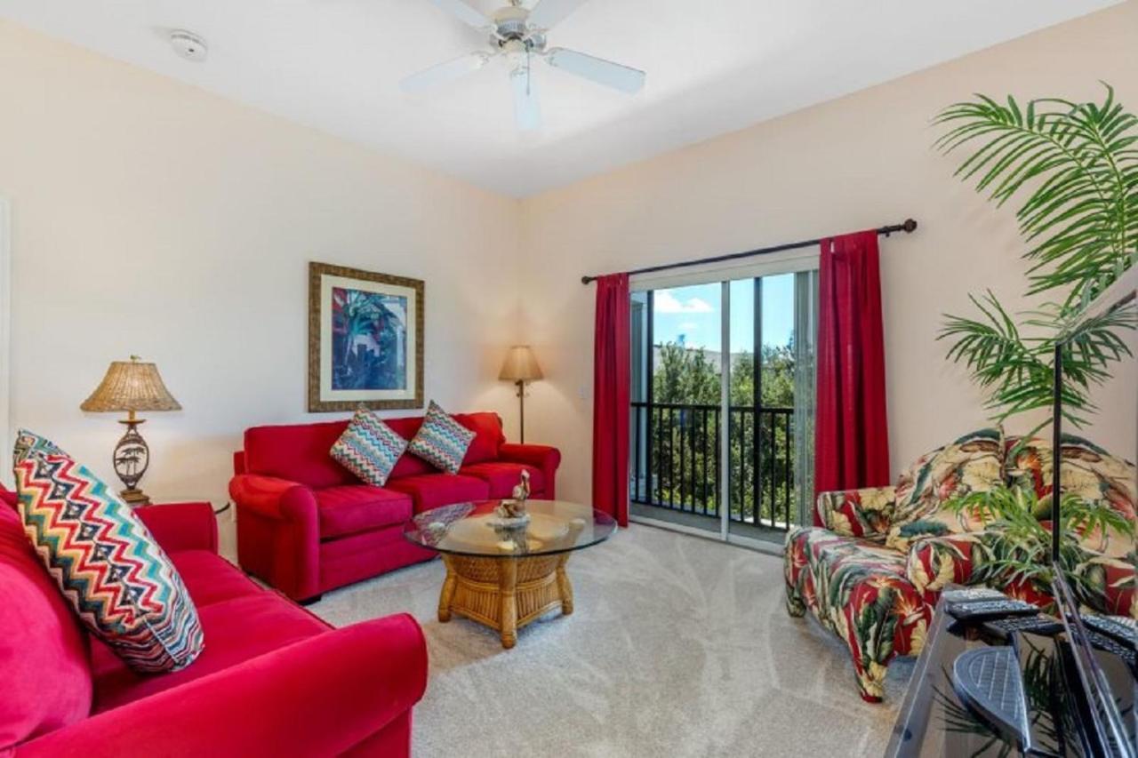 Holiday Villas of Davenport Exterior foto