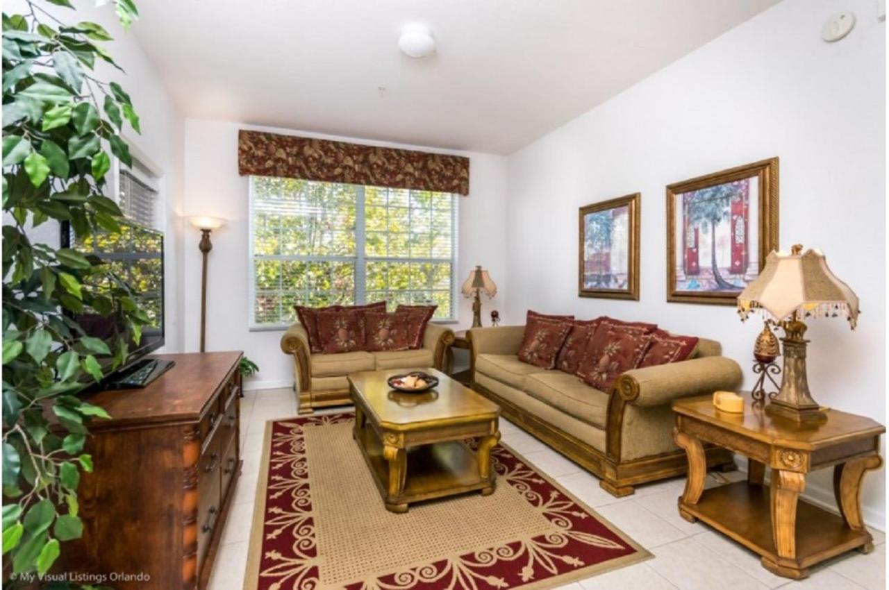 Holiday Villas of Davenport Exterior foto