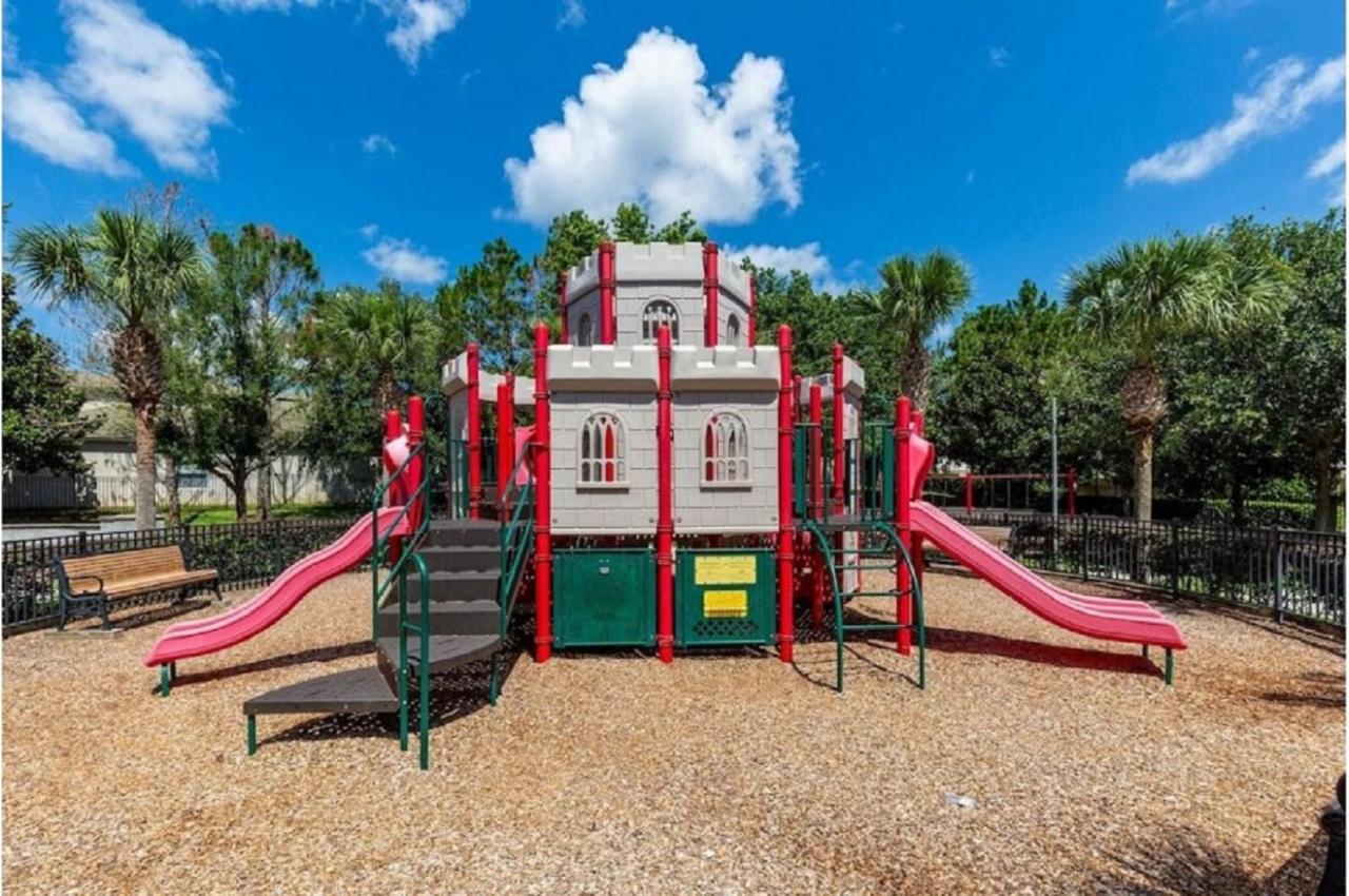 Holiday Villas of Davenport Exterior foto