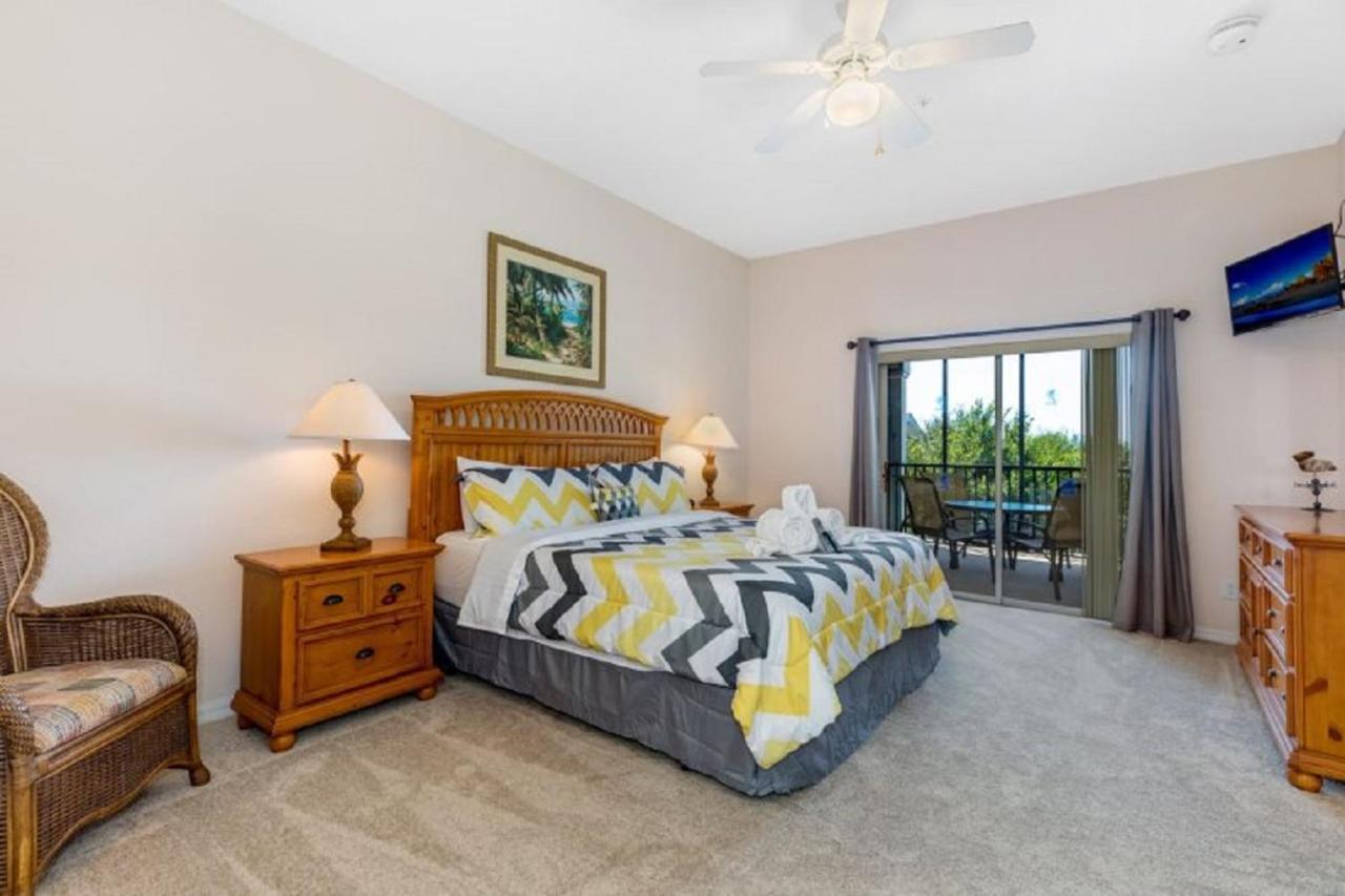 Holiday Villas of Davenport Exterior foto
