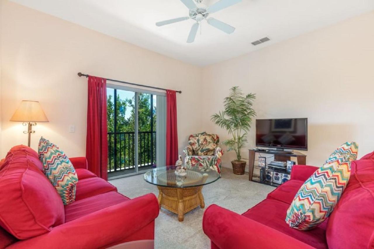Holiday Villas of Davenport Exterior foto