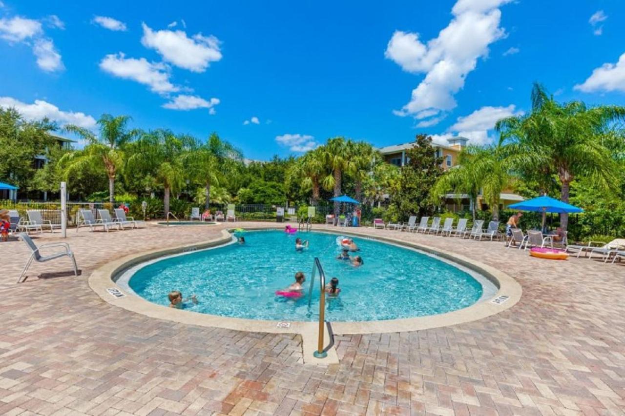 Holiday Villas of Davenport Exterior foto
