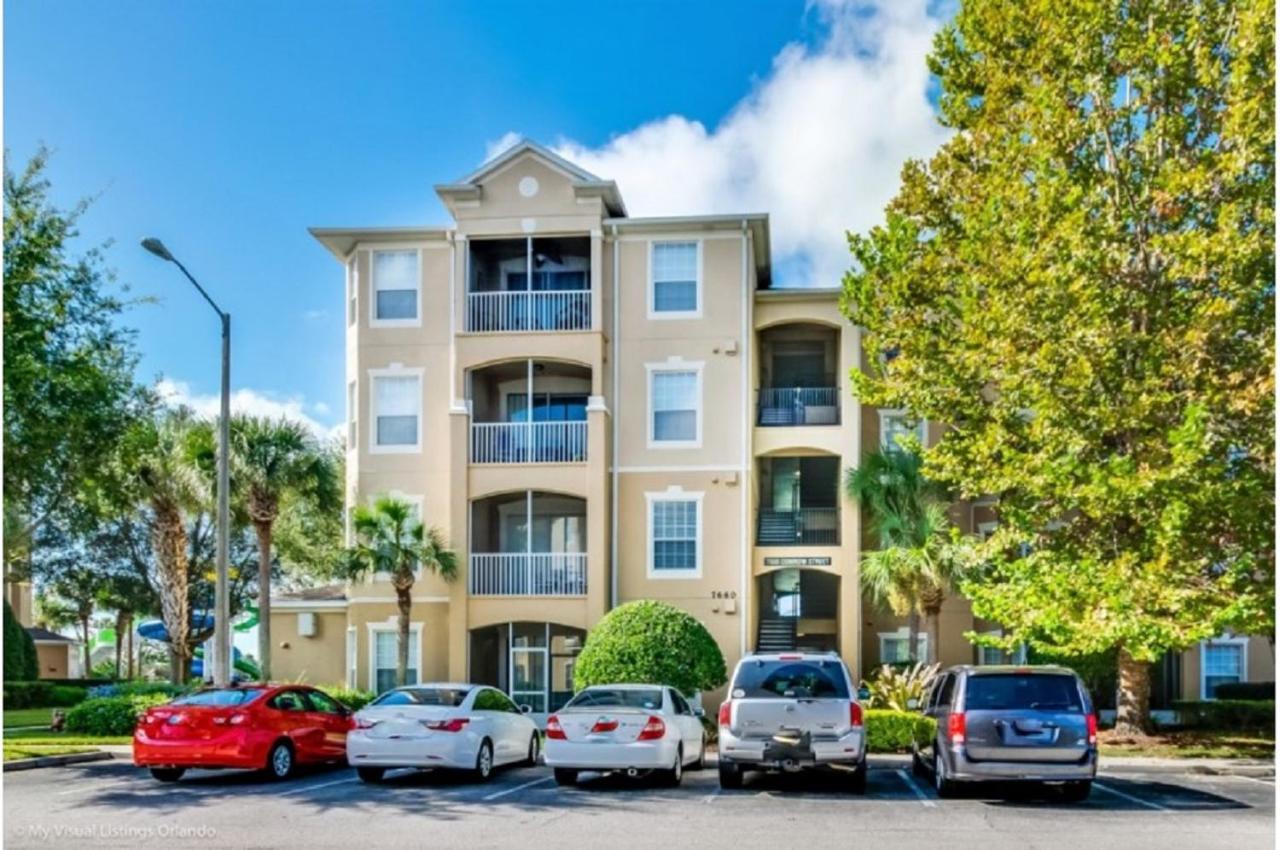 Holiday Villas of Davenport Exterior foto