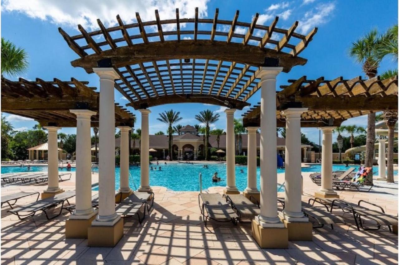 Holiday Villas of Davenport Exterior foto