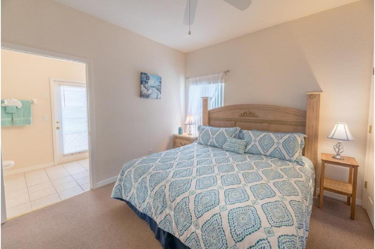 Holiday Villas of Davenport Exterior foto