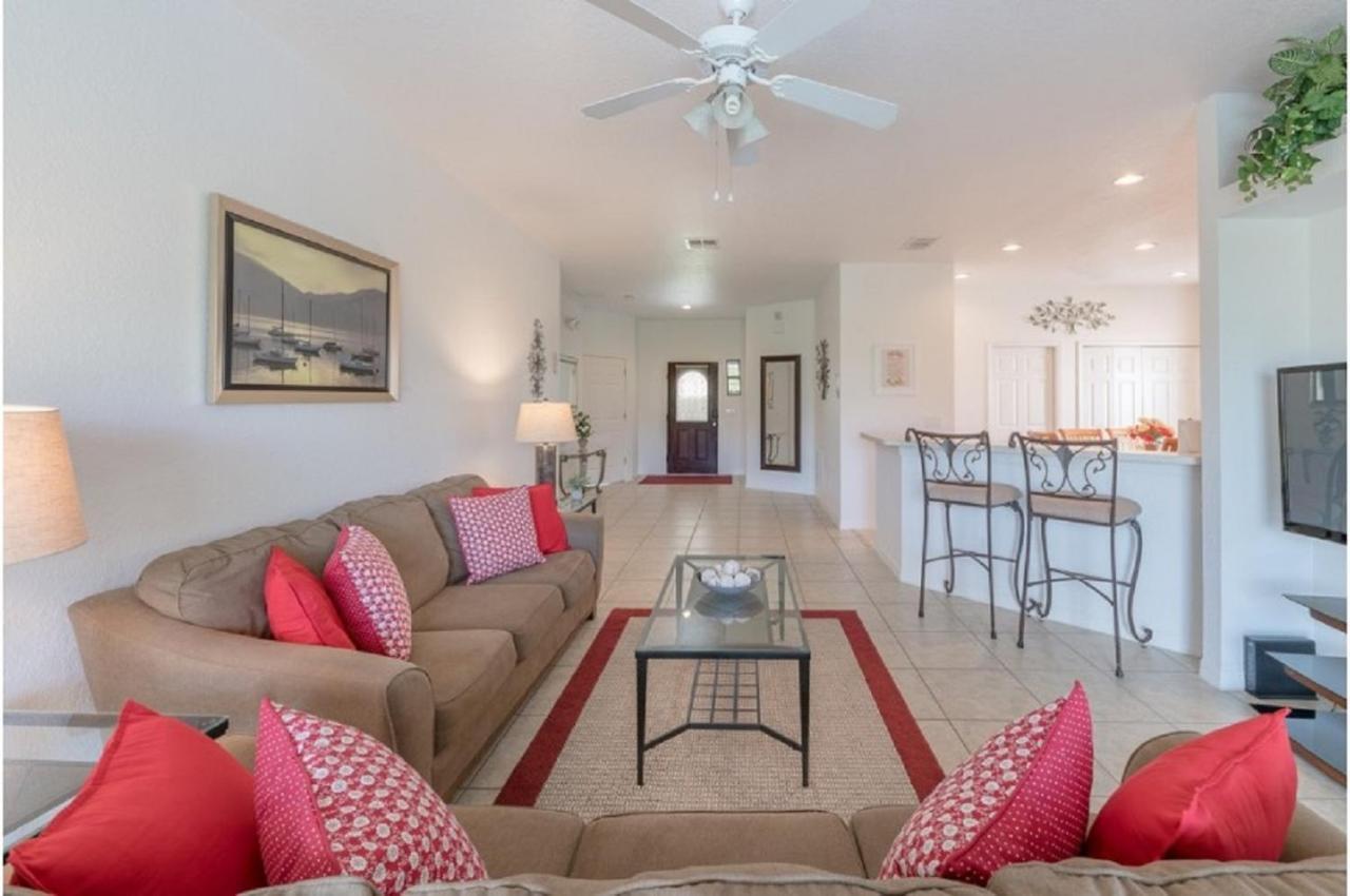 Holiday Villas of Davenport Exterior foto