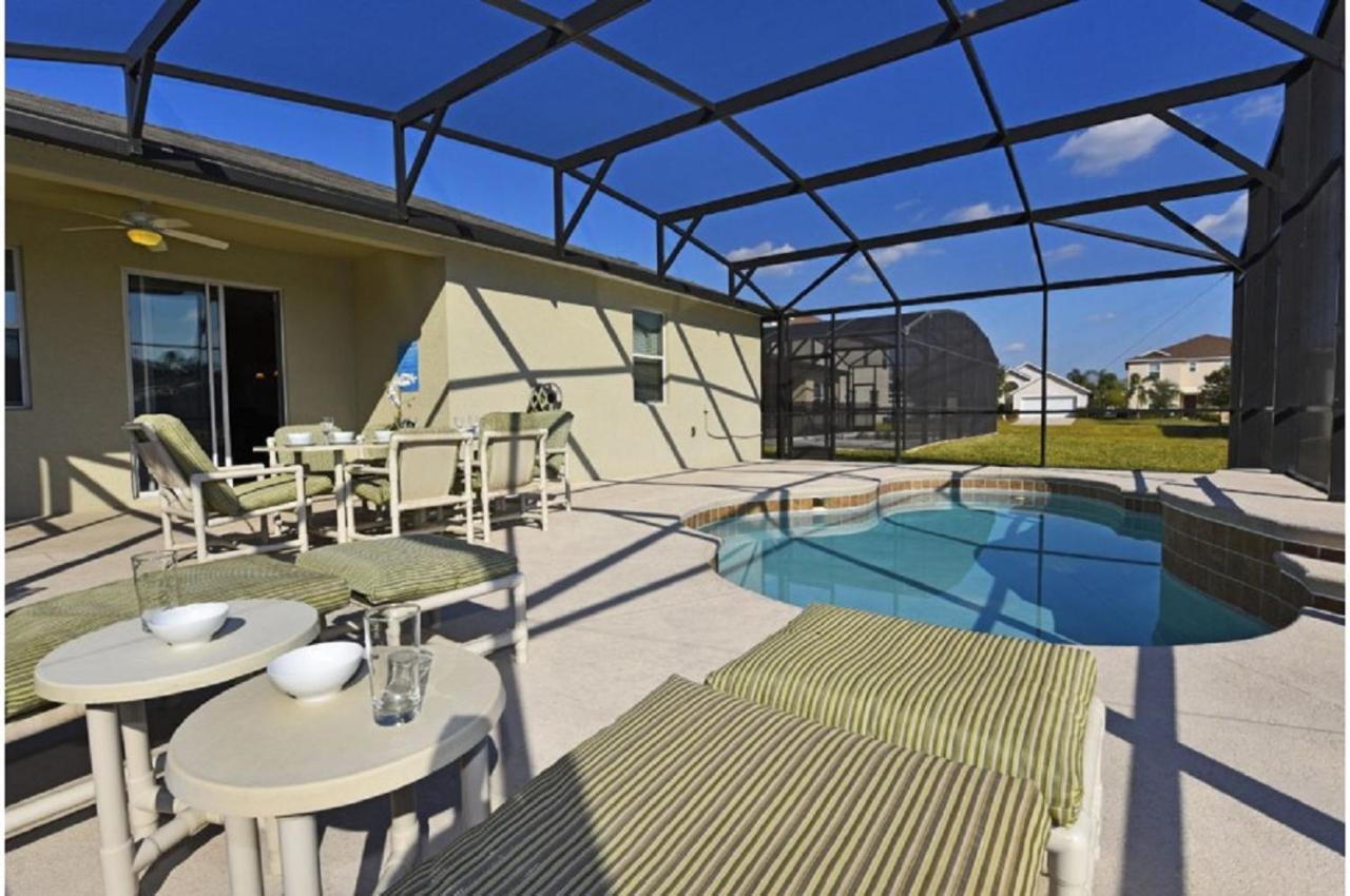 Holiday Villas of Davenport Exterior foto