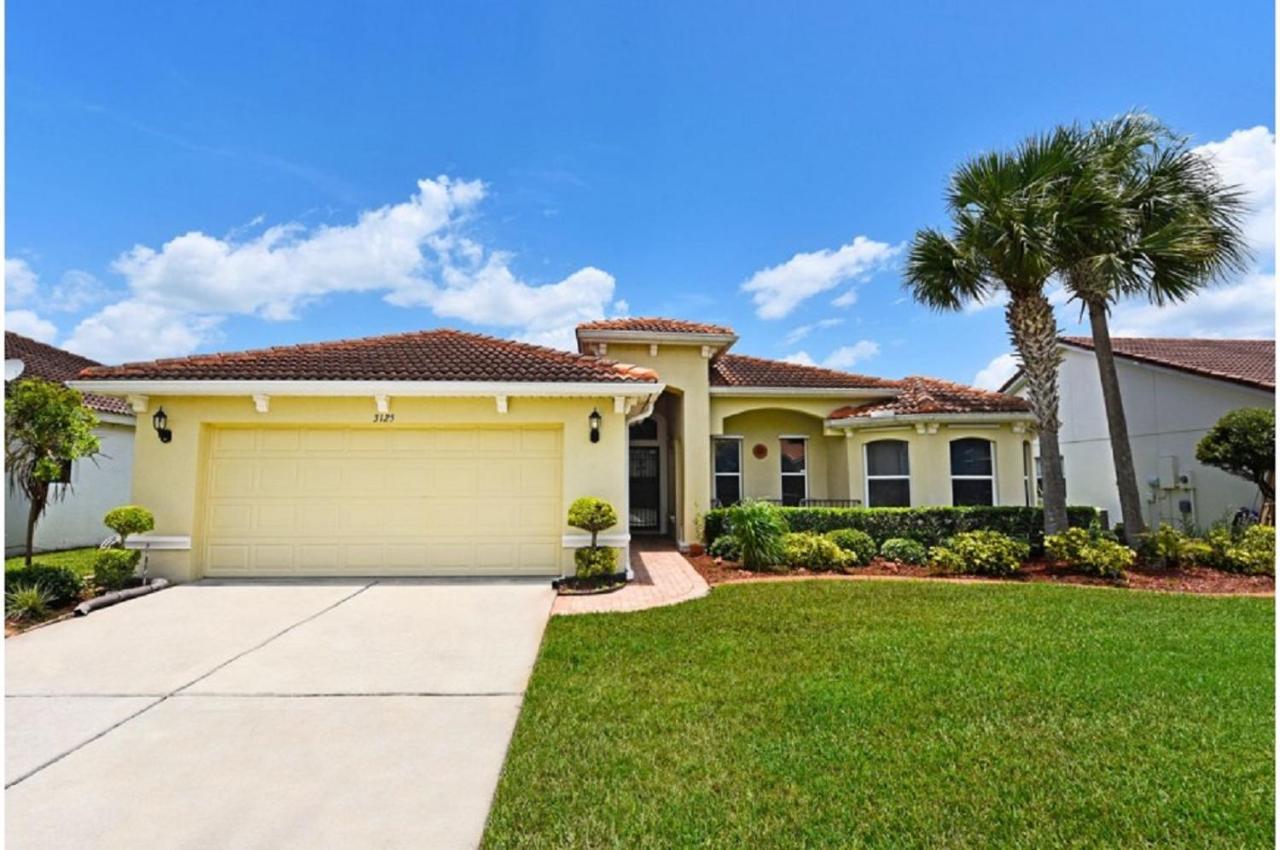 Holiday Villas of Davenport Exterior foto