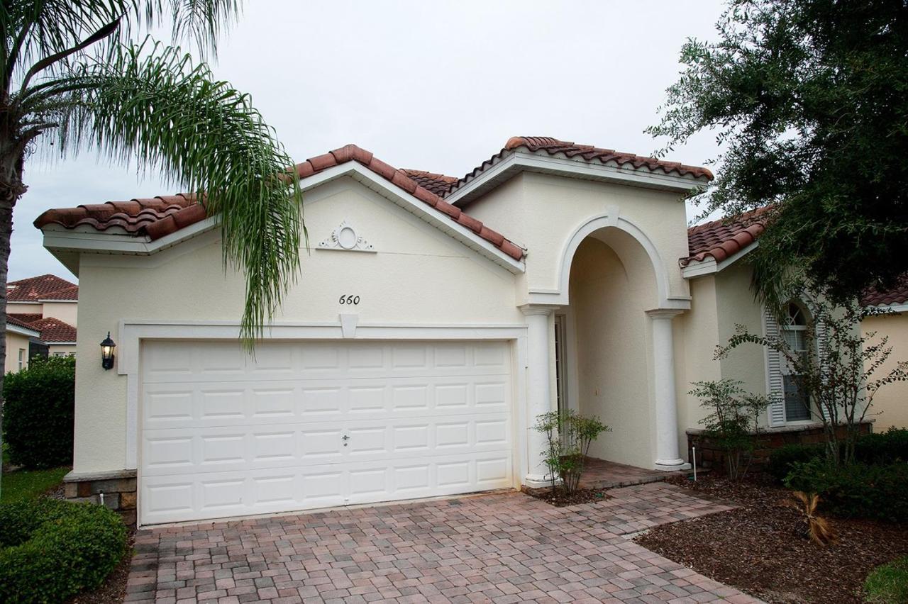 Holiday Villas of Davenport Exterior foto