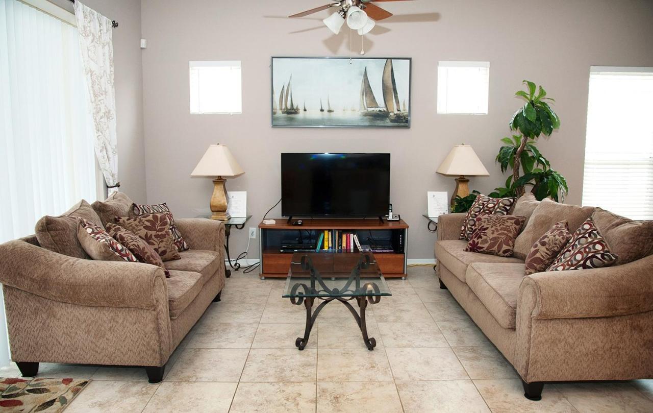 Holiday Villas of Davenport Exterior foto