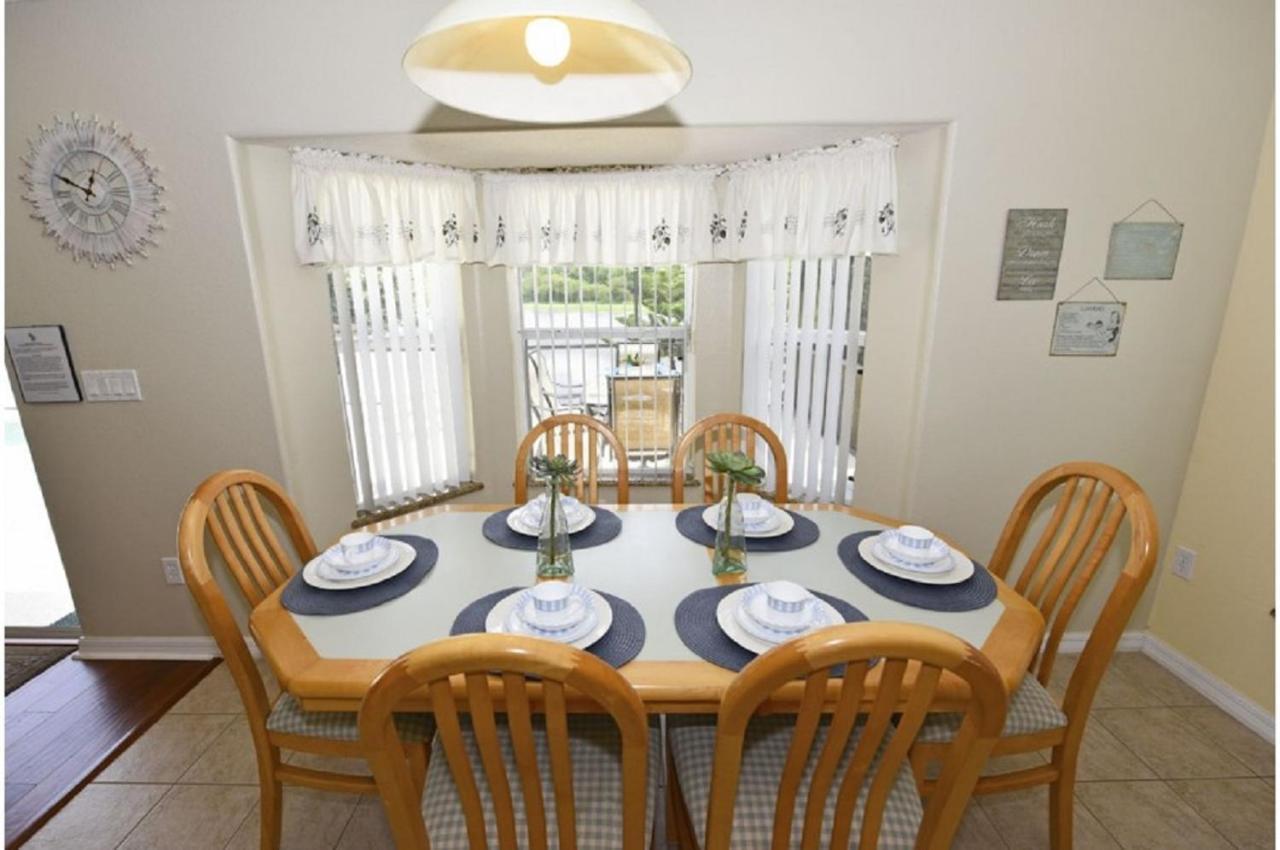 Holiday Villas of Davenport Exterior foto