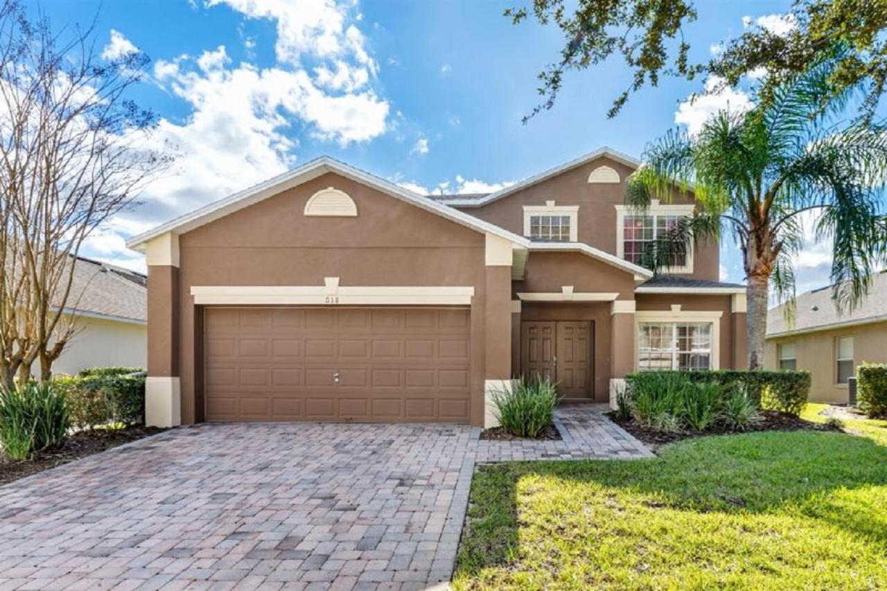Holiday Villas of Davenport Exterior foto