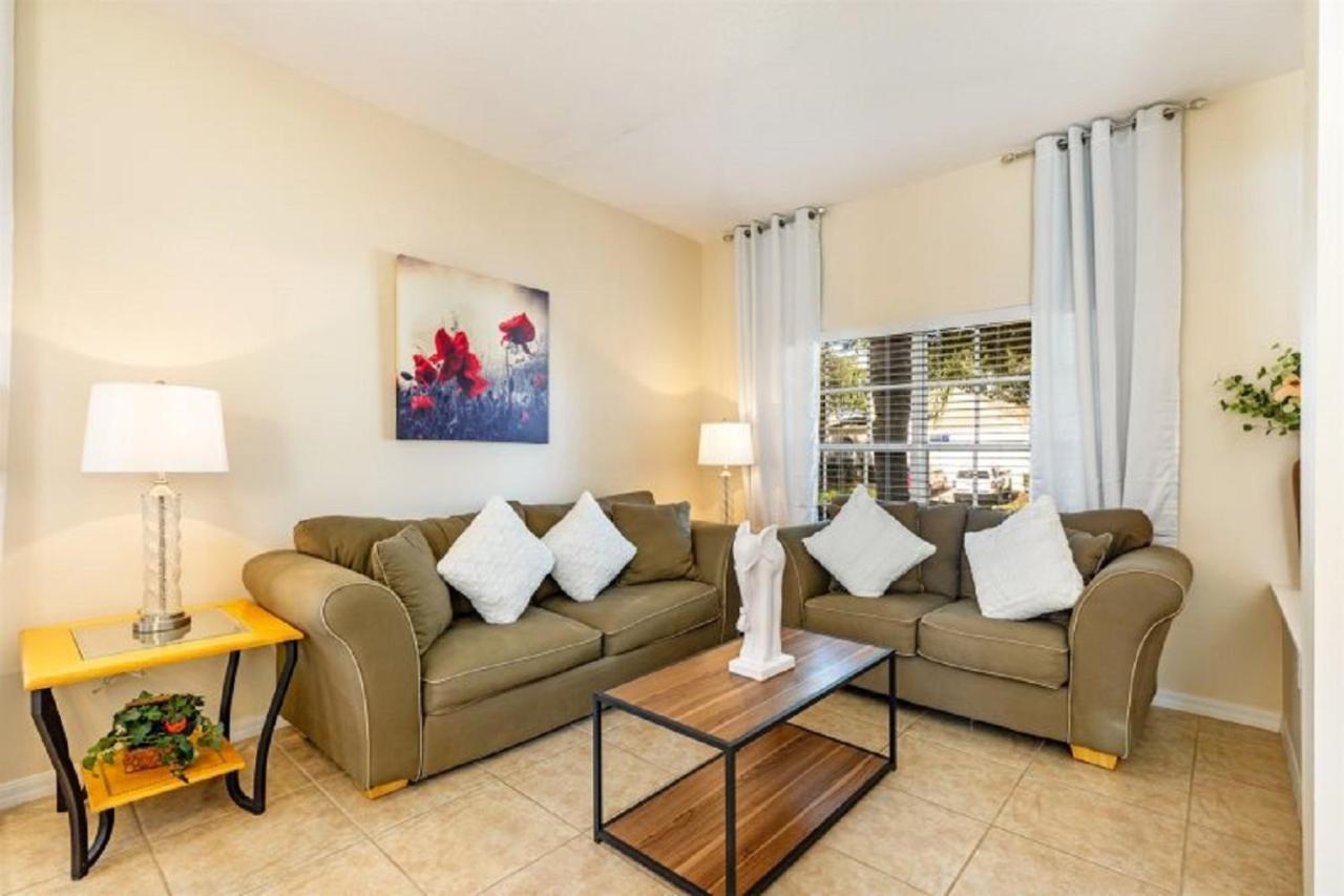 Holiday Villas of Davenport Exterior foto